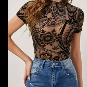 Womens blouse